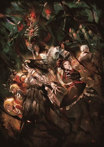 Overlord: The Undead King