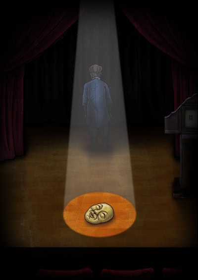 Theatre of Darkness: Yamishibai الموسم 10