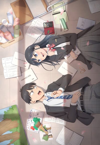 Pseudo Harem