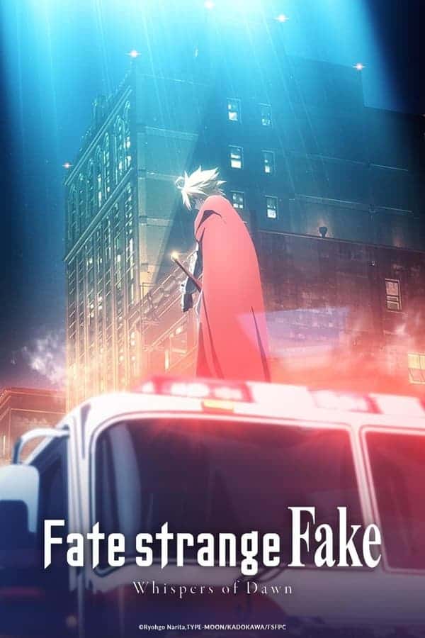 Fate Strange Fake: Whispers of Dawn