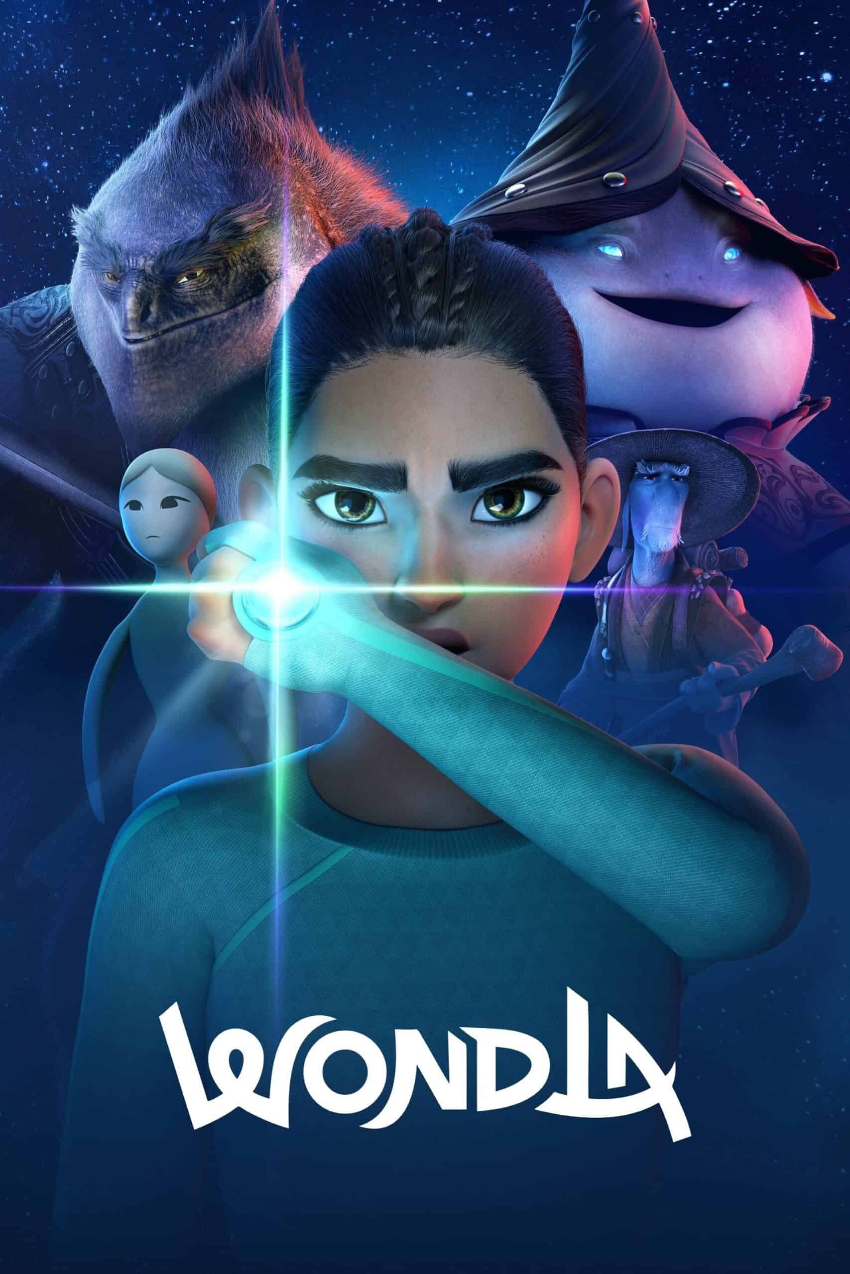 WondLa الحلقة 02