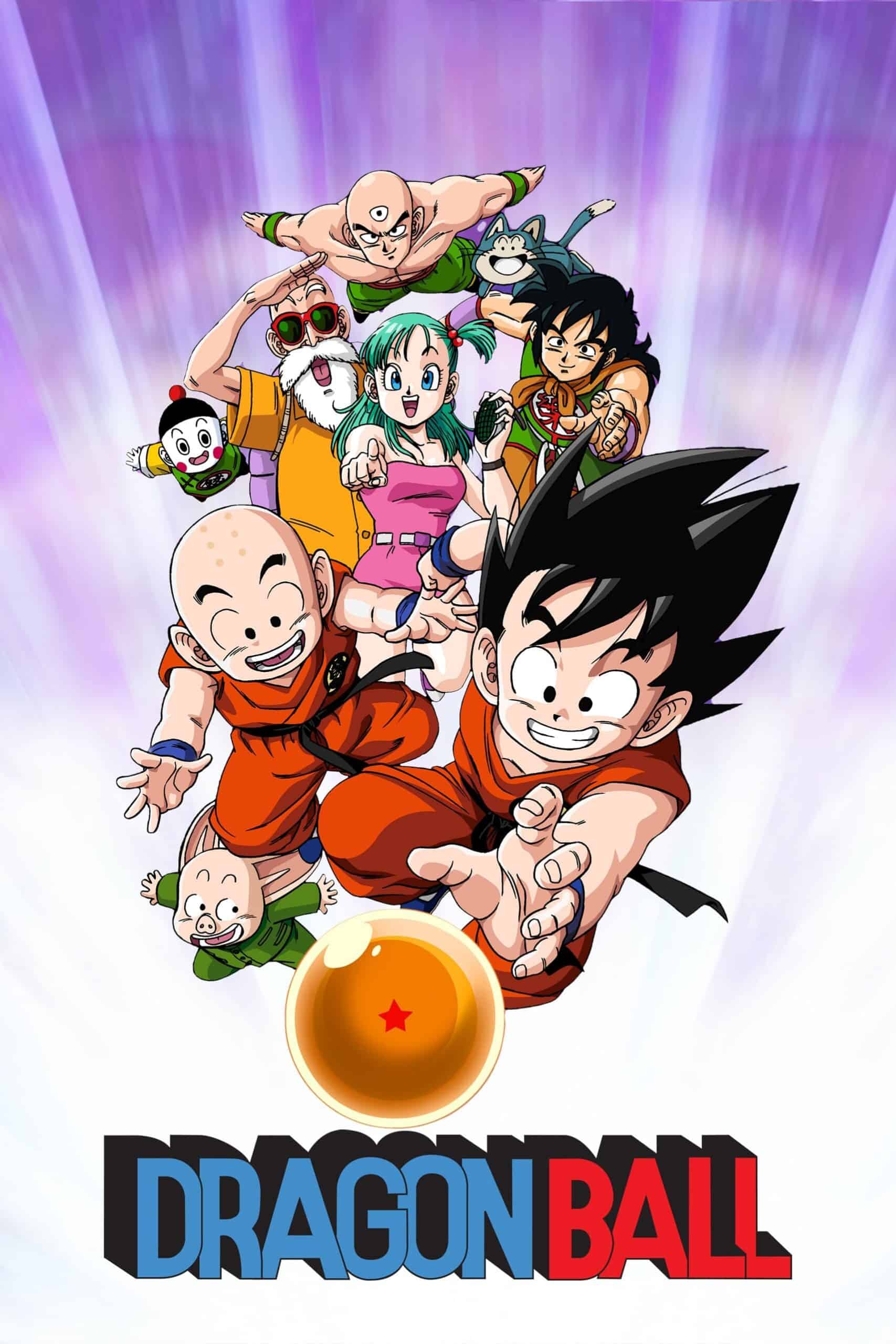 Dragon Ball الحلقة 151
