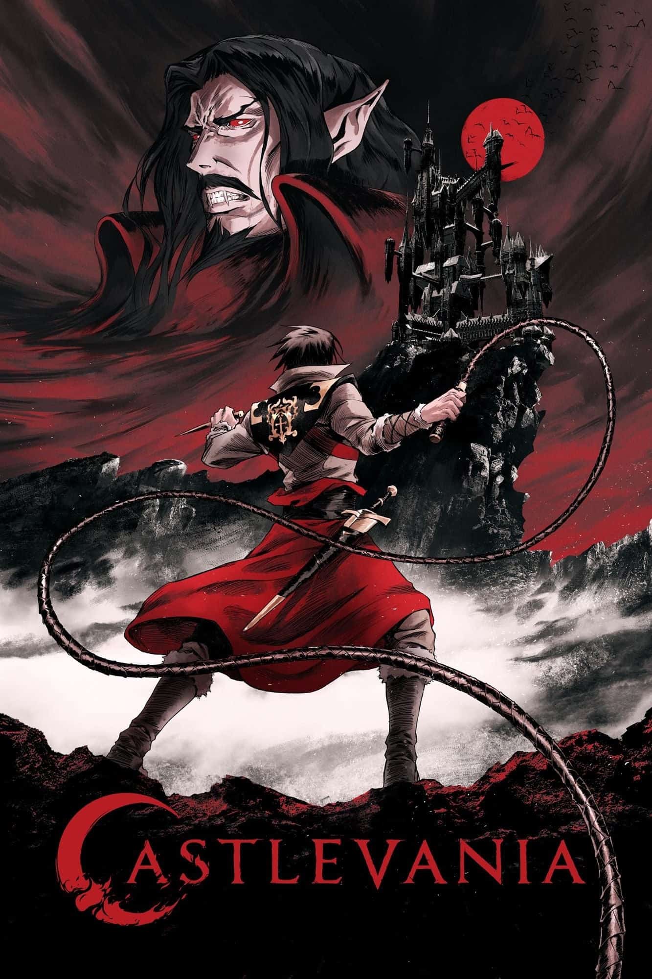 Castlevania الحلقة 02