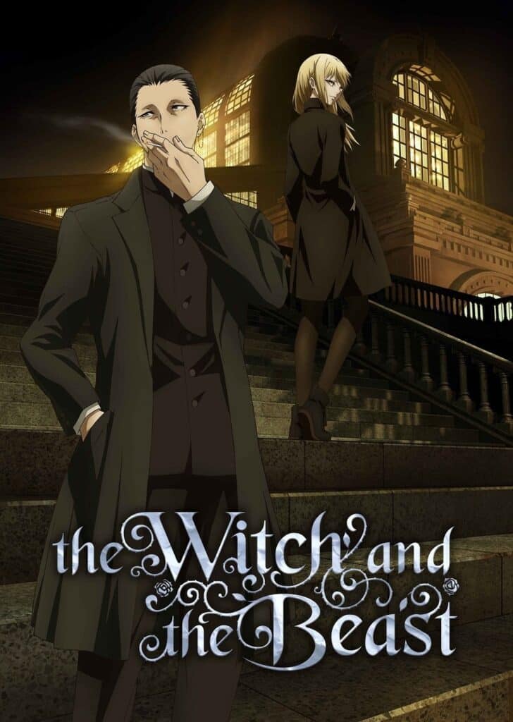 The Witch and the Beast